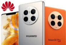 Huawei Mate 50 Pro a fotóbajnok fotózásban verhetetlen
