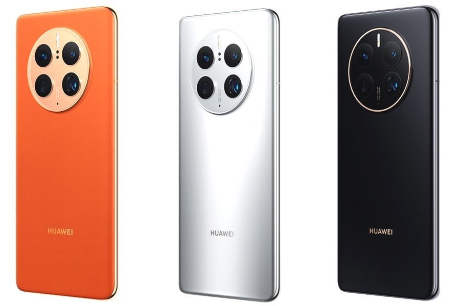 Huawei Mate 50 Pro színválaszték