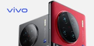 Vivo X90 Pro+ mobil csúcskamerával