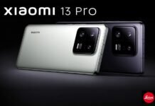 Xiaomi 13 Pro változatban is elérhető karácsony táján Xiaomi 13 és Xiaomi 13 Pro