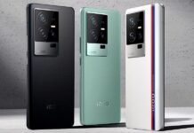 vivo iQOO 11 Pro a gyorstüzelő vivo iQOO 11 Pro