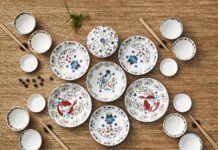 Hogyan tegyük különlegessé a családi étkezéseket?