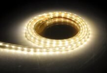 Ugye a LED profilokat is beszerezted már?