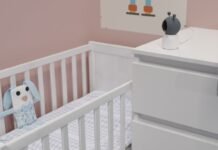 A Tesla három új okos baba kamerát dobott a piacra