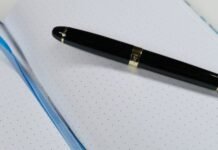 Bullet Journal Füzet – Segítség az Életed Rendezésében Bullet Journal Füzet