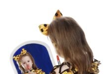 Gyermeksmink: engedd vagy tiltsd?