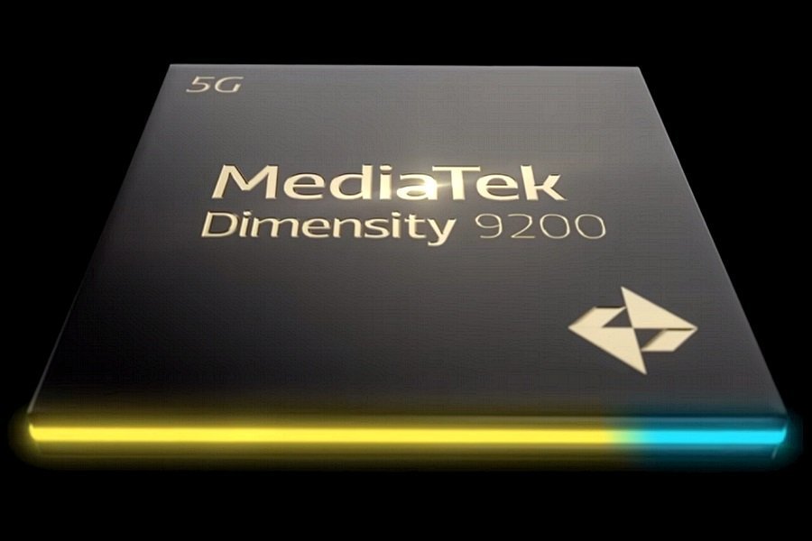 MediaTek Dimensity 9200