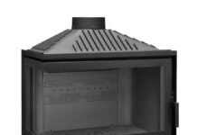 Kandallóbetét: A tökéletes otthoni meleg és hangulat