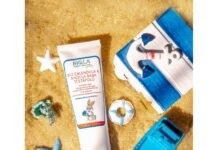 Ajánlott babaápolók a természetesség jegyében