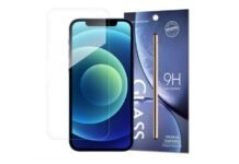 Az iPhone 12 üvegfólia: Egy létfontosságú kiegészítő iPhone 12 üvegfólia