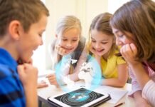 Mennyire fontosak az okoseszközök a sulikezdéshez? Mennyire fontosak az okoseszközök a sulikezdéshez?