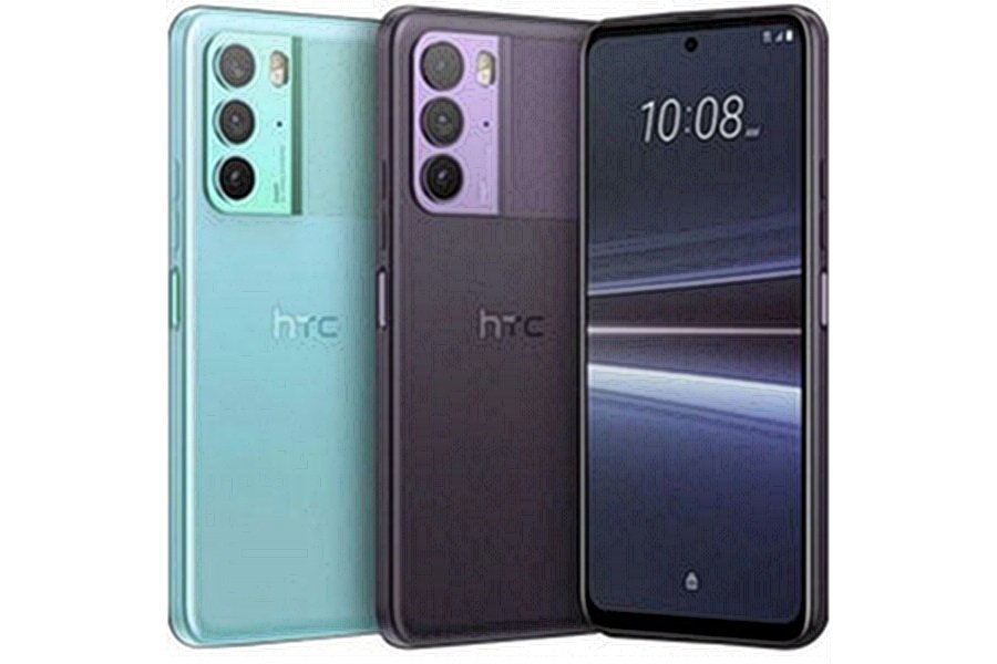 HTC U23 mobil színválaszték