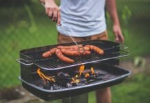 Itt a grillszezon: de milyen grillsütőt válasszunk?