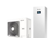 A hőszivattyúval környezetbarát módon hűthetsz és fűthetsz