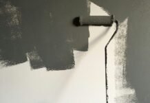 Mire figyeljünk oda, amikor falfestéshez készülődünk?