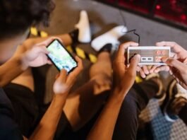 Mik is azok az NFT-k a mobil játékokban? Mik is azok az NFT-k a mobil játékokban?