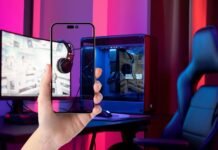 Zsebben hordozható erőmű: a mobiltelefon tényleg kiszorítja az asztali PC-t? Vagy mégsem? Zsebben hordozható erőmű: a mobiltelefon tényleg kiszorítja az asztali PC-t? Vagy mégsem?