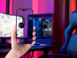 Zsebben hordozható erőmű: a mobiltelefon tényleg kiszorítja az asztali PC-t? Vagy mégsem? Zsebben hordozható erőmű: a mobiltelefon tényleg kiszorítja az asztali PC-t? Vagy mégsem?