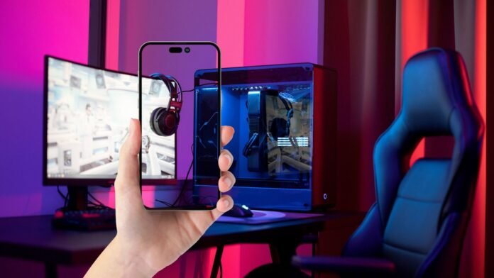 szamitogephaz Zsebben hordozható erőmű: a mobiltelefon tényleg kiszorítja az asztali PC-t? Vagy mégsem?