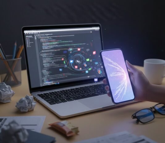 A telefonod hazudik neked a produktivitásról A telefonod hazudik neked a produktivitásról
