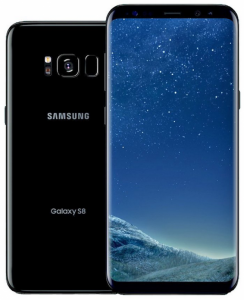 Talán így néz ki a Samsung Galaxy S8