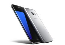 Samsung Galaxy S8 pletykák (?)