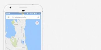 A Google Maps felületén mostantól megoszthatod a hollétedet a legjobb haverokkal