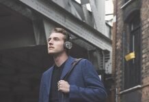 A mobiltelefonok holland mentőövei #2/2 Philips SHB8850NC Lifestyle