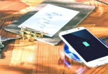 Urban YUDO vezetékmentes okostelefon töltő Urban YUDO vezetékmentes okostelefon töltő