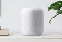Apple HomePod – zenélő okosbödön a szoba közepén Apple HomePod – zenélő okosbödön a szoba közepén