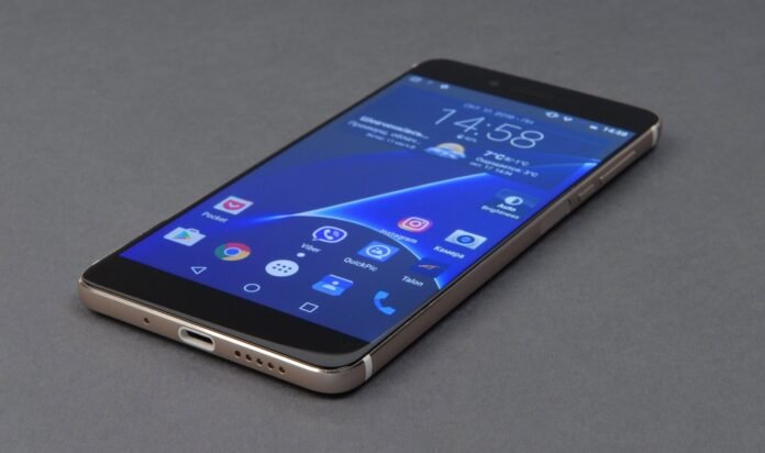 Vernee Mars áttekintés