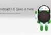 Itt az Android 8.0 OREO Itt az Android 8.0 OREO