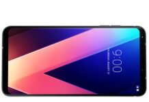 LG V30 okostelefon a mobildzsungel csúcsragadozója