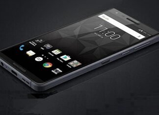 BlackBerry hullámvasút BlackBerry hullámvasút