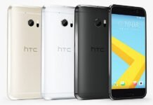 Tajvanon a HTC is jegyet vált az Oreo szerelvényre Tajvanon a HTC is jegyet vált az Oreo szerelvényre