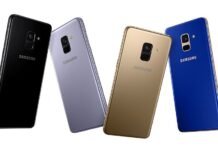 A8 és A8+ (2018) kalauzhal a bálnáknak A8 és A8+ (2018) kalauzhal a bálnáknak