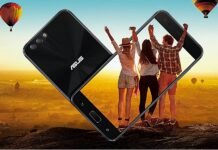 ASUS Zenfone 5 mobiltelefonok ASUS Zenfone 5 mobiltelefonok