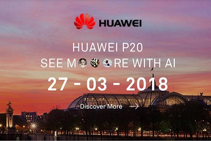 Huawei P20 az erős vetélytárs