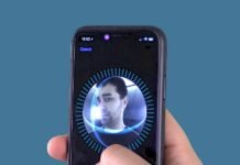 3D arcfelismerés – a biztonságban a bizonytalanság a biztos 3D arcfelismerés