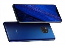 Huawei MATE 20 és Huawei MATE 20 Pro