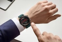 A Watch GT sorozat legújabb okoseszközei A Watch GT sorozat legújabb okoseszközei