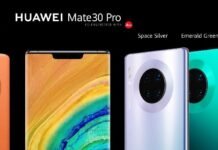 Huawei Mate 30 és Mate 30 Pro Huawei Mate 30 és Mate 30 Pro