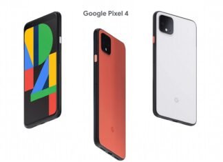Google 4 és 4 XL mobiltelefon nem kiérlelt formában