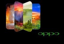 OPPO F15 mobiltelefon a láthatáron