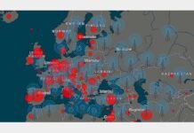 Mobiltelefon az új eszköz a koronavírus ellen Mobiltelefon az új eszköz a koronavírus ellen