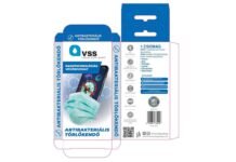 A koronavírus 4 napon át életben maradhat a mobiltelefonokon Nanotechnológiás törlőkendő koronavírus ellen mobiltelefon fertőtlenítésére