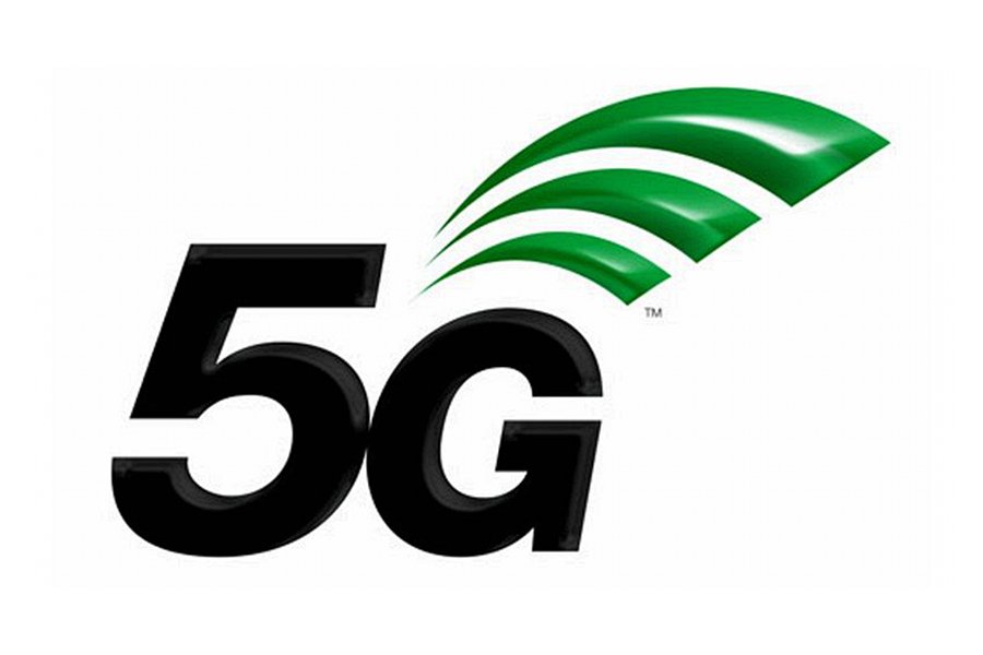 5G logo Wikipedia