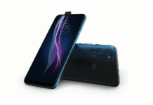 Motorola One Fusion Plus erős középkategóriás USA-Kína-India összefog