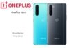 OnePlus NORD olcsó középkategóriás mobil