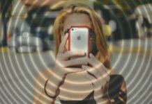 Mobiltelefonjaink működése nagy energia kisugárzással jár